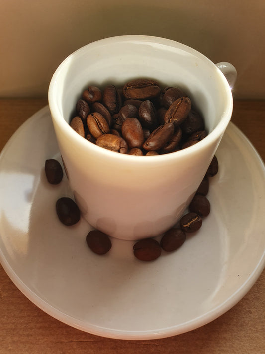 French Roast Coffee Beans