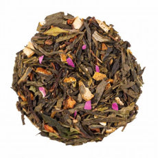 Baked Apple Loose Leaf Tea