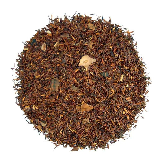 Rooibos Chocolate Loose Leaf Tea
