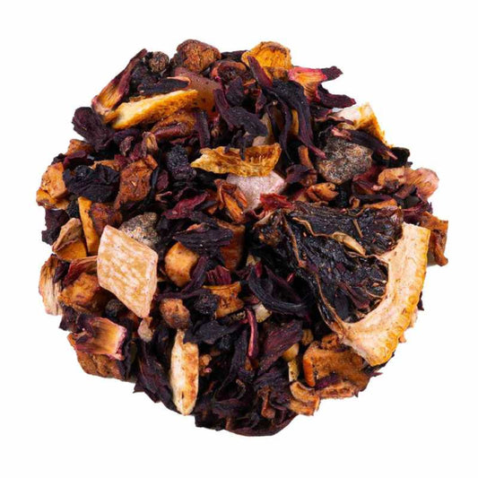 Paradise Fruits Fruit infusion tea