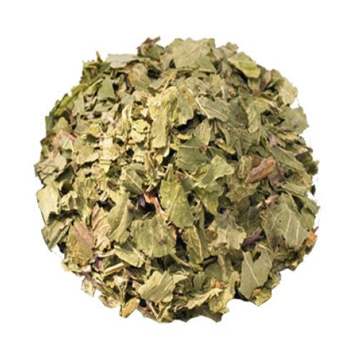 Peppermint Loose Leaf Tea