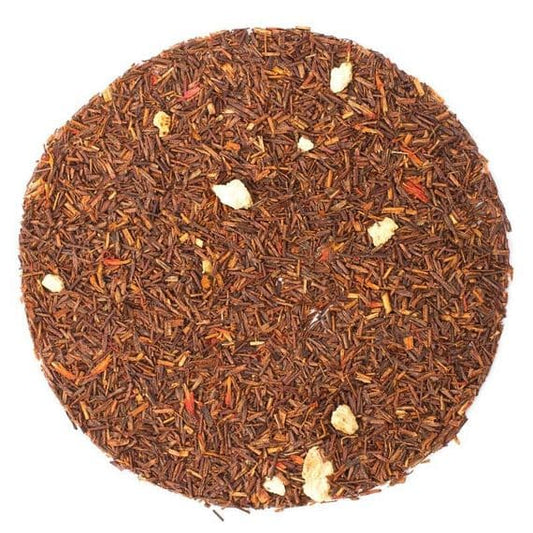 Rooibos Orange Loose Leaf Tea