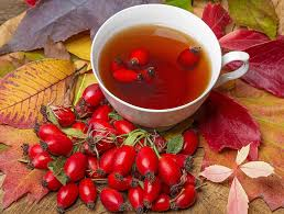 Rosehip Loose Tea