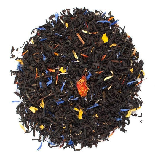 Summer Tea Flavoured Black loose leaf tea