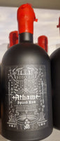 Athame Spiced Rum