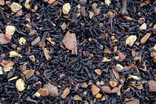 Chocolate Chai Loose Leaf Tea