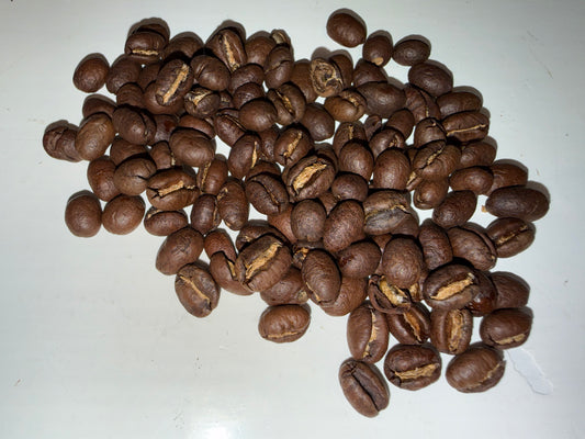 Kenya Peaberry