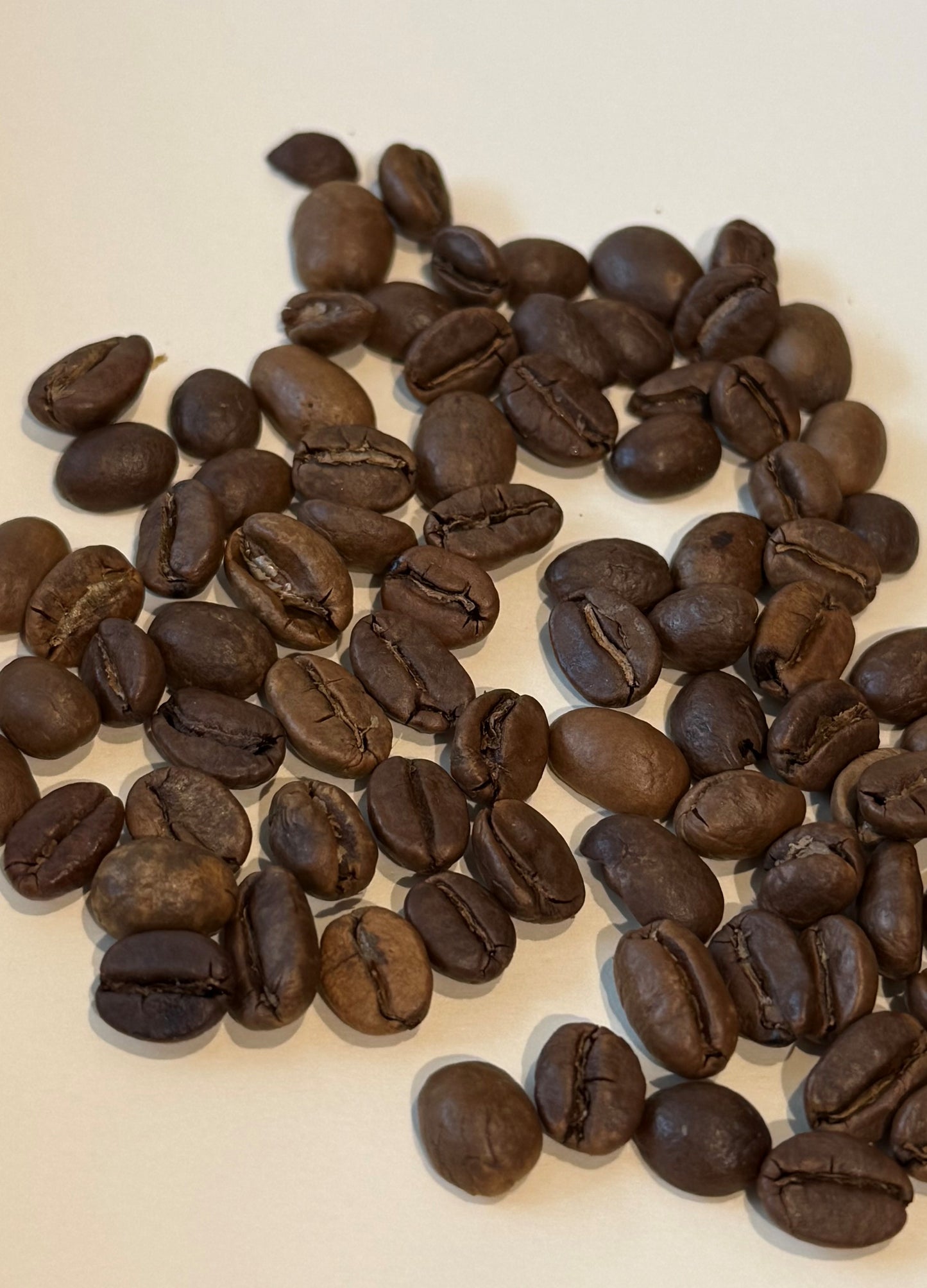 India Monsoon Malabar AA