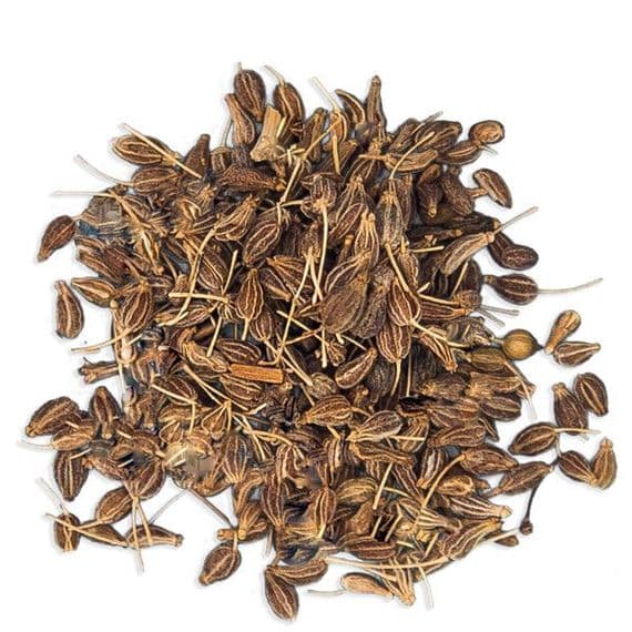 Aniseed Loose Tea