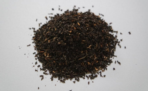 Assam OP Loose Leaf Tea