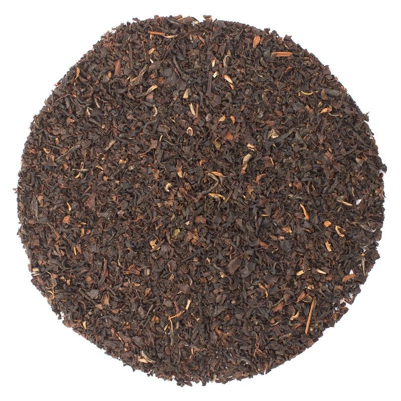 Builders Cup Loose Leaf Tea