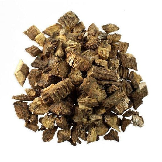 Burdock Root Loose Tea