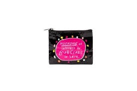 Novelty Funny Coin Purse