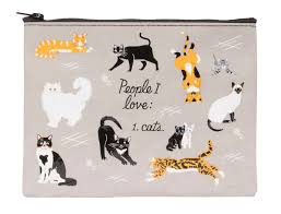 Novelty Zip Pouch/ Handbag bag /travel bag