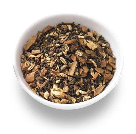 Masala Chai Loose Leaf Tea