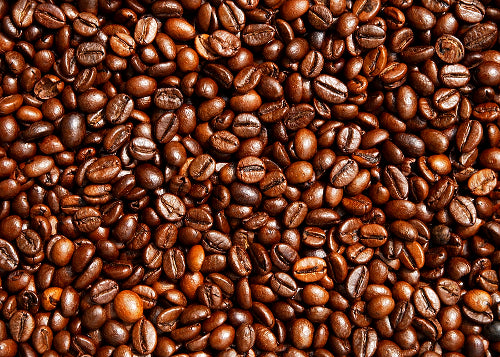 Royal Blend Coffee Beans