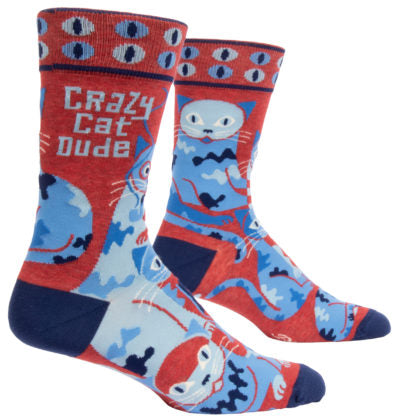 Mens Funny Novelty Socks