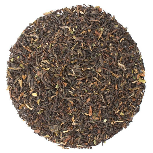 Darjeeling Loose leaf Tea