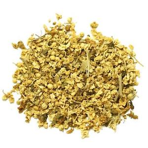 Elderflowers Loose Tea