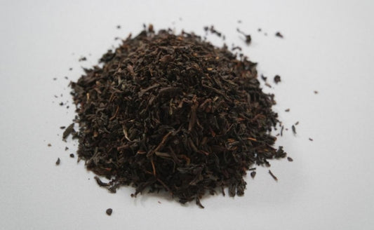 Earl Grey Loose Leaf Tea