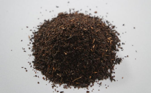 English Breakfast Loose Leaf Tea