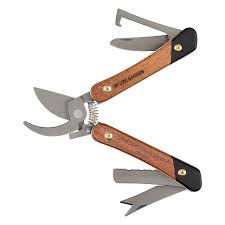 6 in 1 Garden Multi Tool