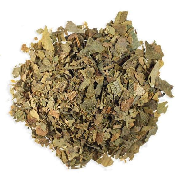 Ginkgo Biloba Herb Loose Tea