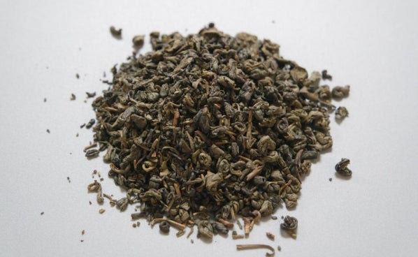 Gunpowder Green Loose Tea