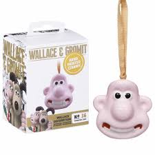 Wallace and Gromit Collection