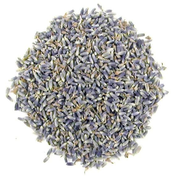 Lavender Loose Tea