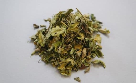 Moringa Leaves Loose Tea