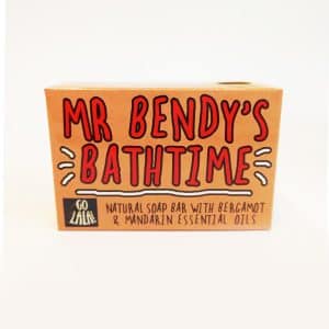 Adult Funny Novelty Naughty Soaps