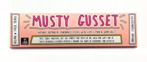 Funny Novelty Incense Sticks