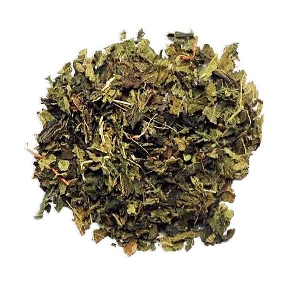 Nettle Loose Leaf Tea