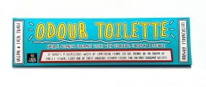 Funny Novelty Incense Sticks