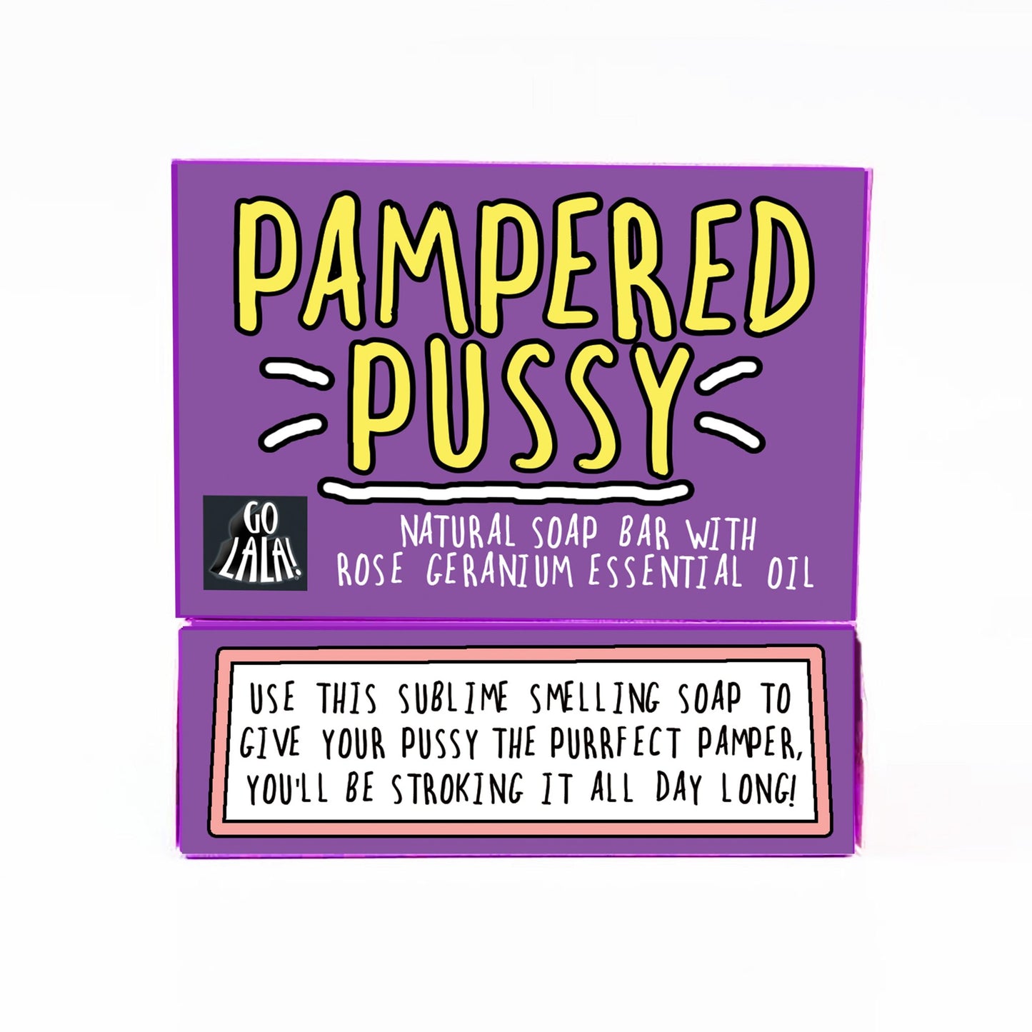 Adult Funny Novelty Naughty Soaps