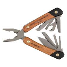 12 in 1 Pliers Multi Tool