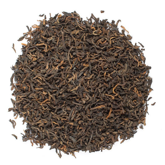 Lapsang Souchong Loose Leaf Tea