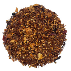 Rhubarb and Custard Rooibos Loose Leaf Tea