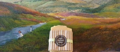 Wensleydale Sheep Milk Soap