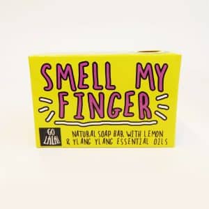 Adult Funny Novelty Naughty Soaps