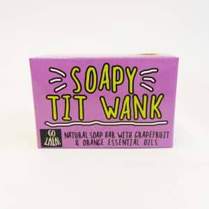 Adult Funny Novelty Naughty Soaps