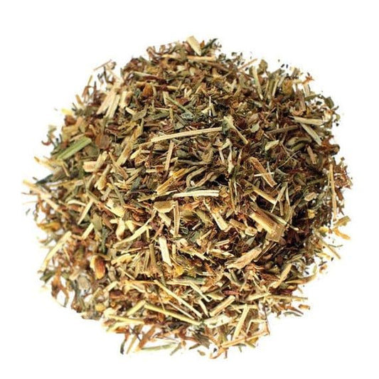 St John's Wort Loose Tea