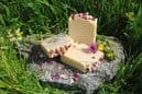 Wensleydale Sheep Milk Soap