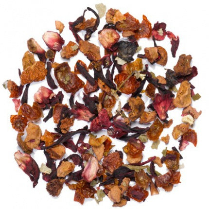 Wild Fruits Fruit Infusion Tea